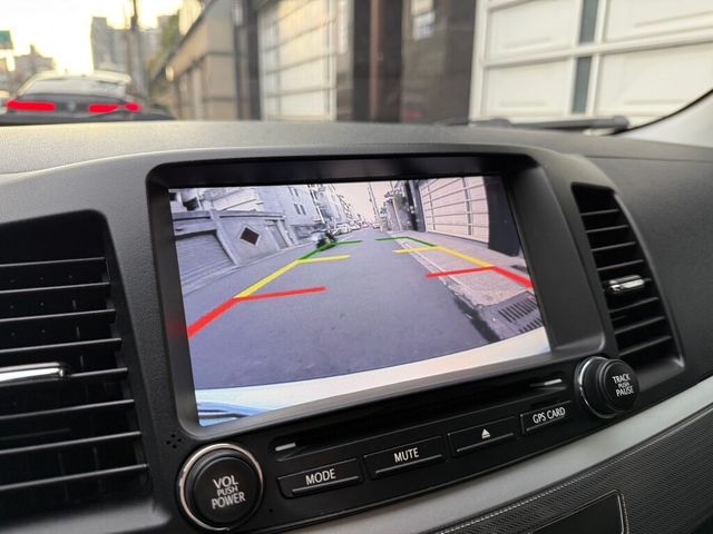 MITSUBISHI三菱 LANCER FORTIS  第10張相片