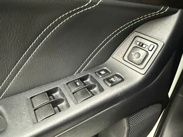 MITSUBISHI三菱 LANCER FORTIS  第12張相片