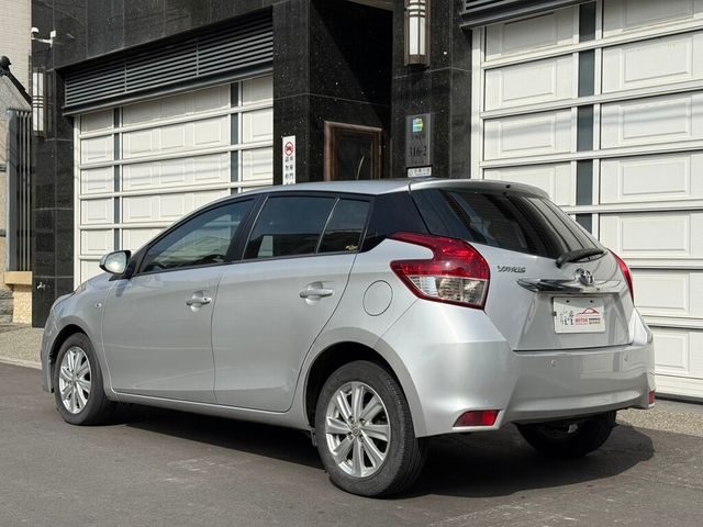 TOYOTA豐田 YARIS  第3張相片