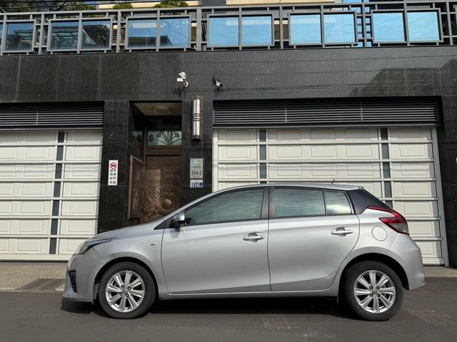 TOYOTA豐田 YARIS  第5張相片
