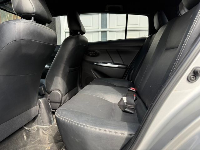 TOYOTA豐田 YARIS  第7張相片