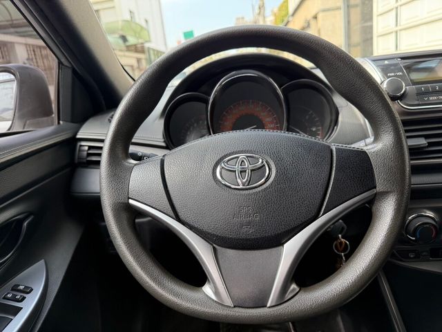 TOYOTA豐田 YARIS  第9張相片