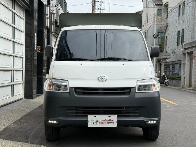 TOYOTA豐田 TOWN ACE  第2張相片