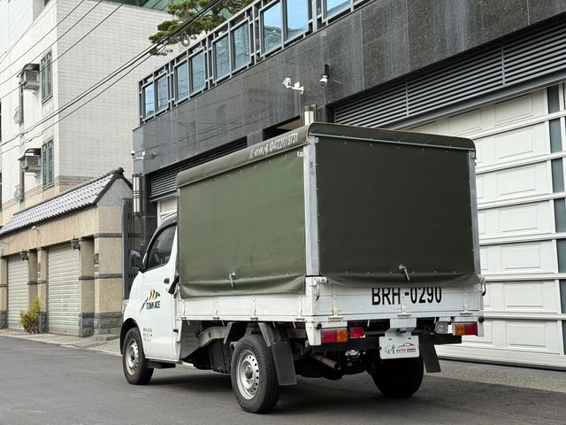 TOYOTA豐田 TOWN ACE  第3張相片