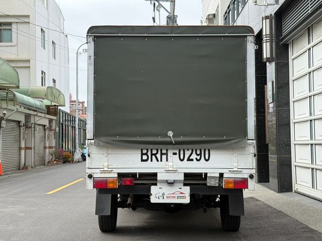 TOYOTA豐田 TOWN ACE  第5張相片