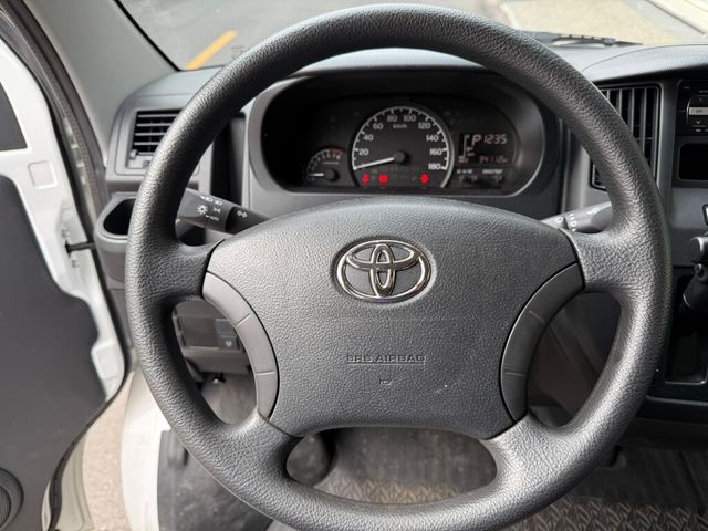 TOYOTA豐田 TOWN ACE  第8張相片