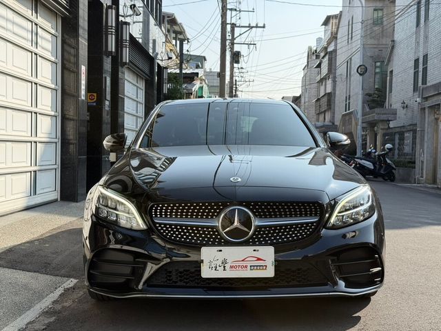 M-BENZ賓士 C300  第2張相片