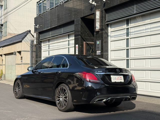 M-BENZ賓士 C300  第3張相片