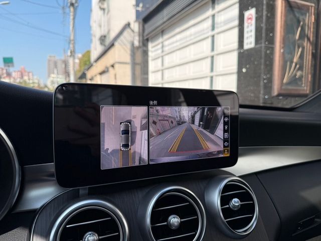 M-BENZ賓士 C300  第8張相片
