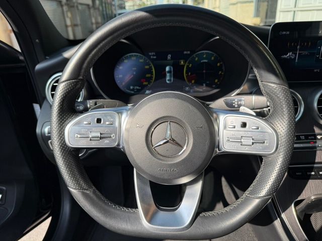 M-BENZ賓士 C300  第11張相片