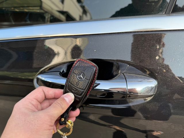 M-BENZ賓士 C300  第16張相片