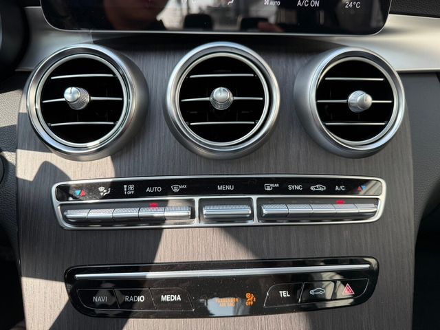 M-BENZ賓士 C300  第17張相片