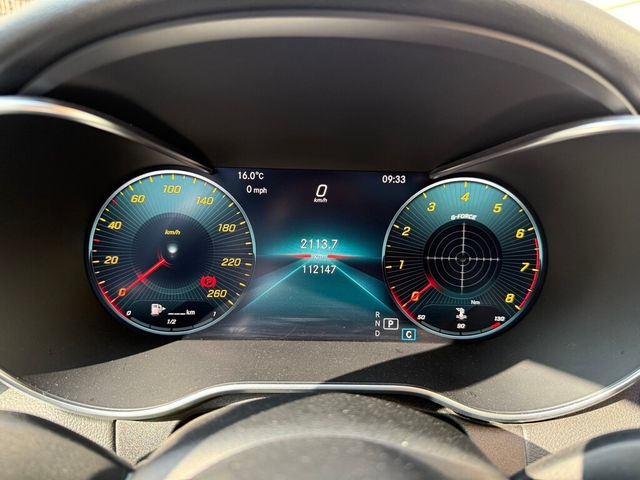M-BENZ賓士 C300  第18張相片