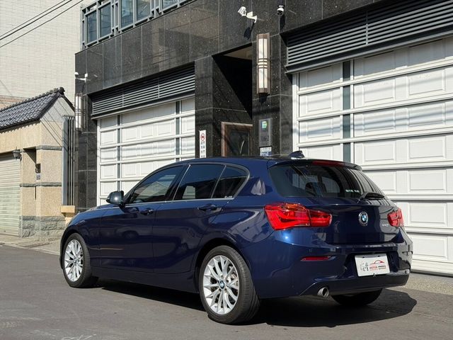 BMW寶馬 118  第4張相片