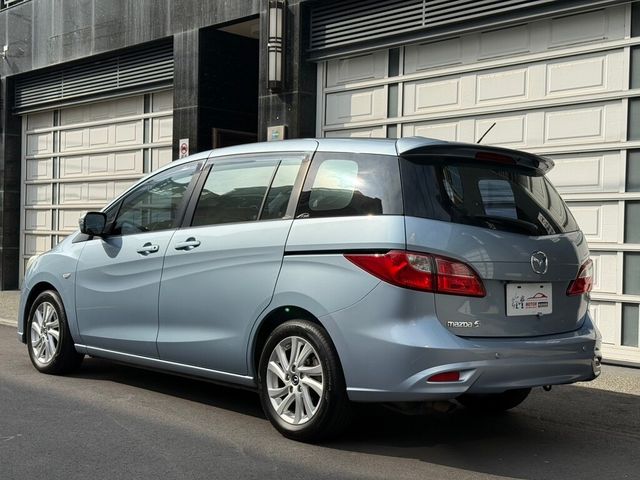 MAZDA馬自達 MAZDA 5  第5張相片