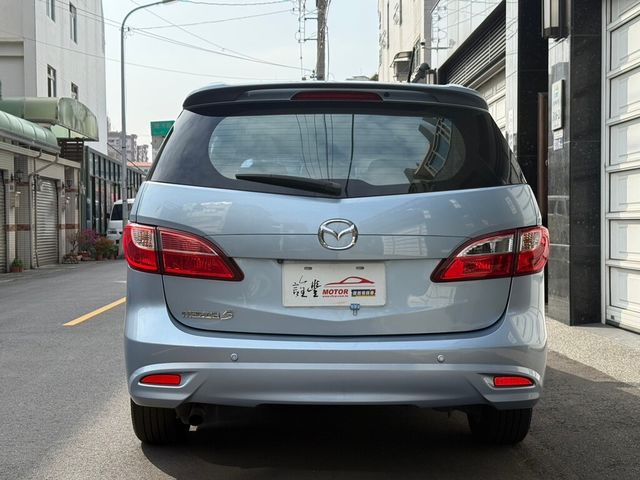 MAZDA馬自達 MAZDA 5  第7張相片