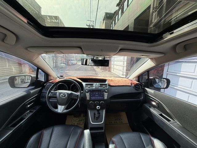 MAZDA馬自達 MAZDA 5  第9張相片