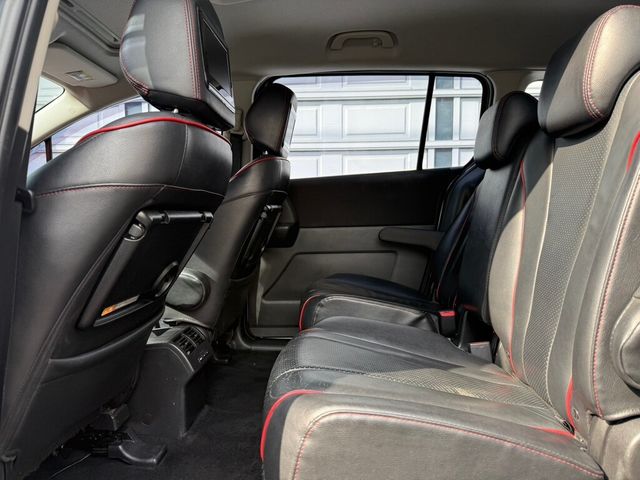 MAZDA馬自達 MAZDA 5  第11張相片