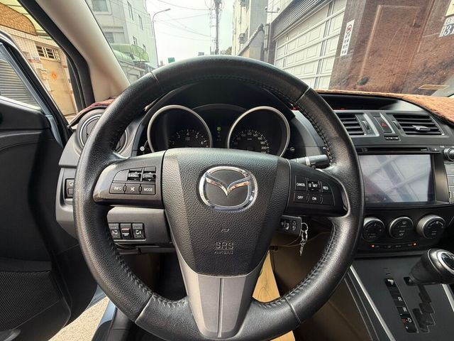 MAZDA馬自達 MAZDA 5  第13張相片