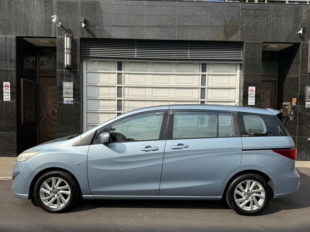 MAZDA馬自達 MAZDA 5  第23張相片