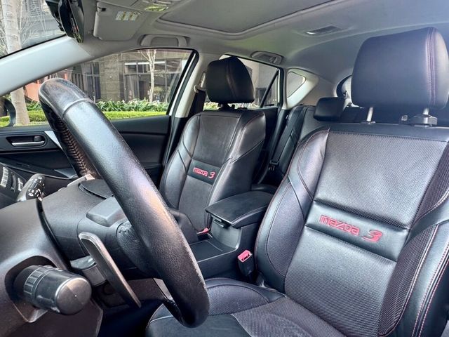 MAZDA馬自達 MAZDA 3  第11張相片
