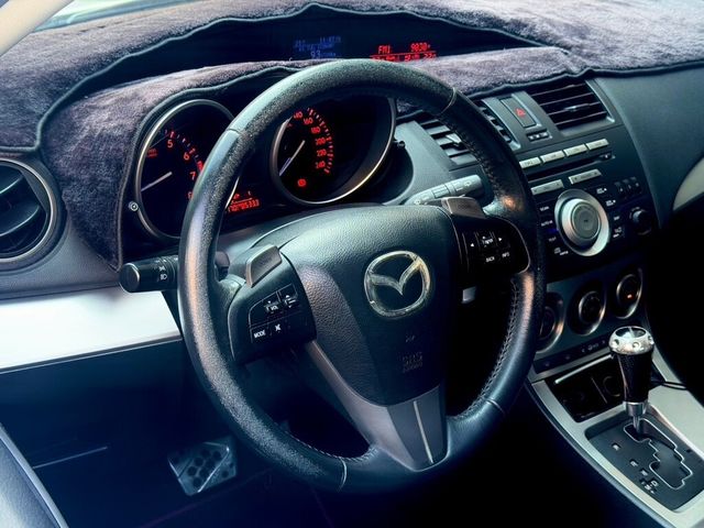 MAZDA馬自達 MAZDA 3  第15張相片