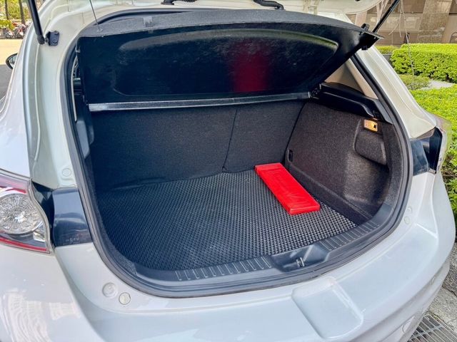 MAZDA馬自達 MAZDA 3  第21張相片