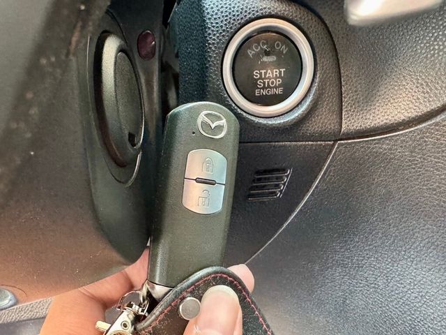 MAZDA馬自達 MAZDA 3  第23張相片
