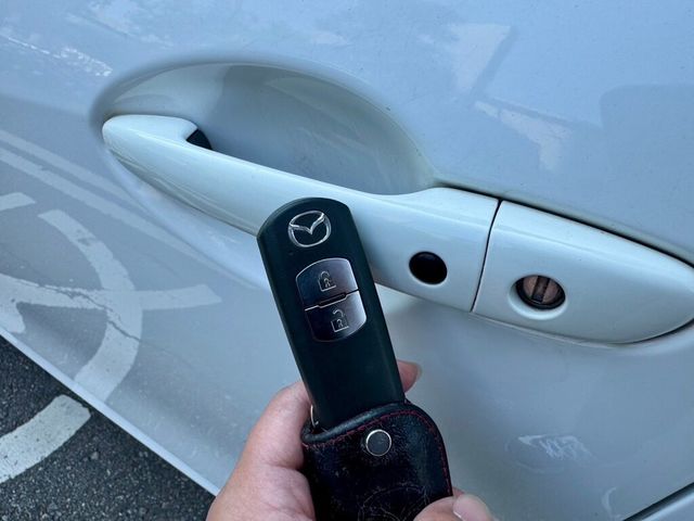 MAZDA馬自達 MAZDA 3  第25張相片