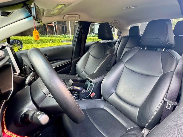 TOYOTA豐田 ALTIS  第9張相片