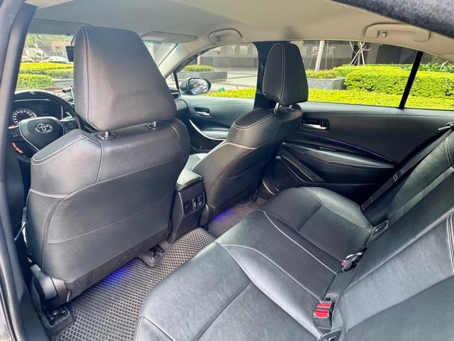 TOYOTA豐田 ALTIS  第11張相片