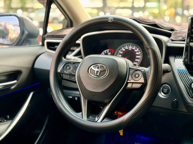 TOYOTA豐田 ALTIS  第13張相片