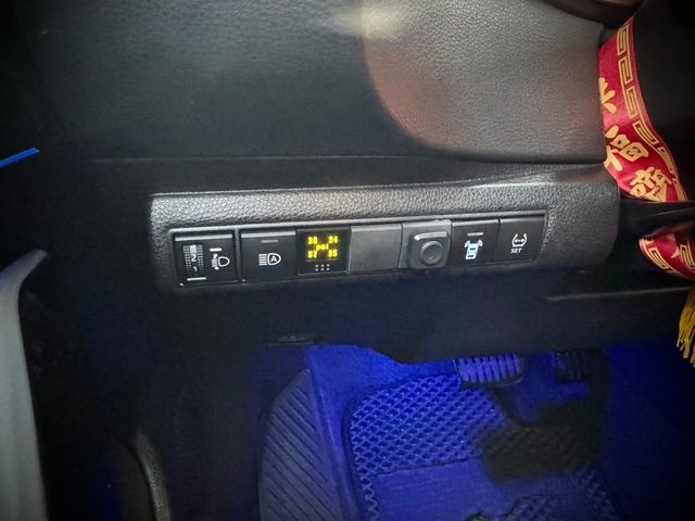 TOYOTA豐田 ALTIS  第19張相片