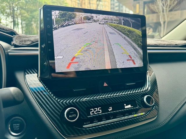 TOYOTA豐田 ALTIS  第21張相片