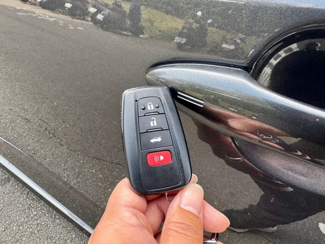 TOYOTA豐田 ALTIS  第25張相片