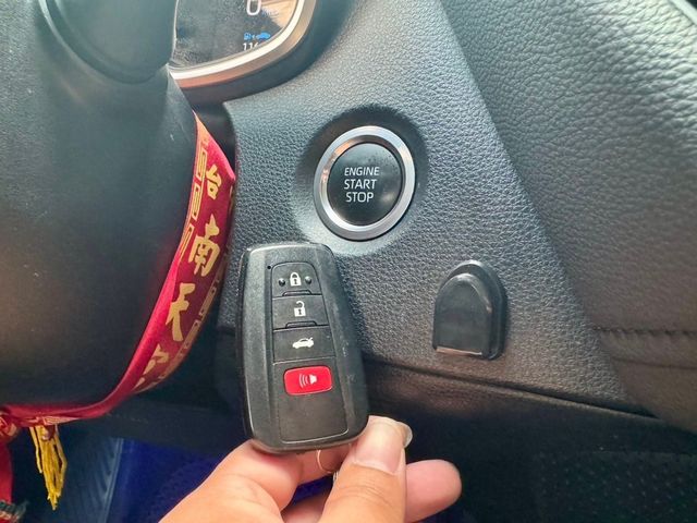 TOYOTA豐田 ALTIS  第27張相片