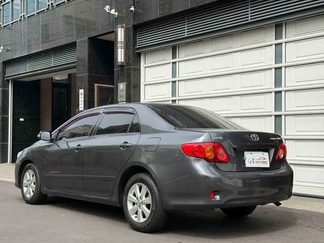 TOYOTA豐田 ALTIS  第7張相片
