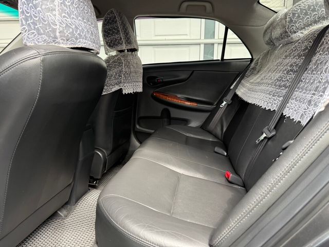 TOYOTA豐田 ALTIS  第11張相片
