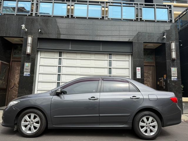TOYOTA豐田 ALTIS  第13張相片
