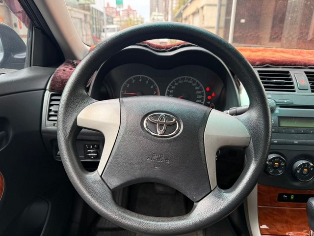 TOYOTA豐田 ALTIS  第15張相片