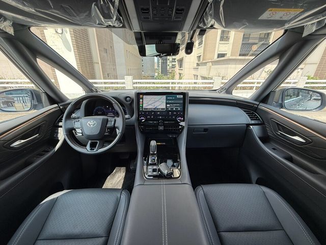 TOYOTA豐田 ALPHARD  第11張相片