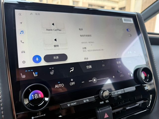 TOYOTA豐田 ALPHARD  第19張相片