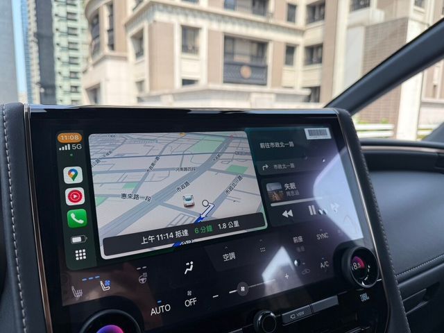 TOYOTA豐田 ALPHARD  第21張相片