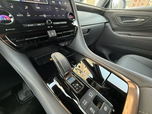 TOYOTA豐田 ALPHARD  第25張相片