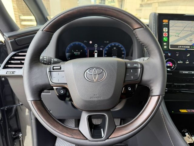 TOYOTA豐田 ALPHARD  第27張相片