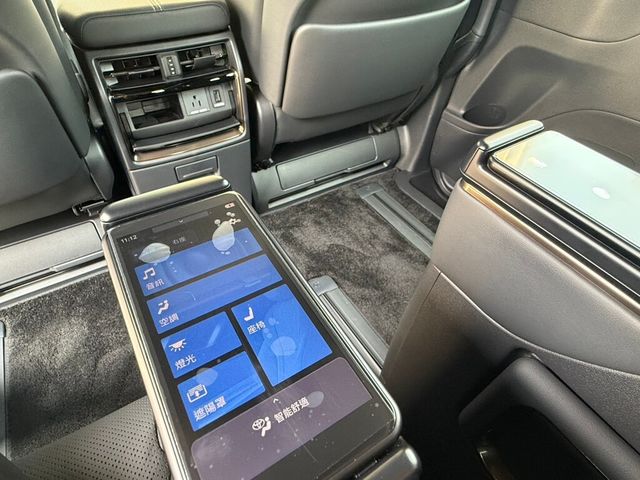 TOYOTA豐田 ALPHARD  第29張相片