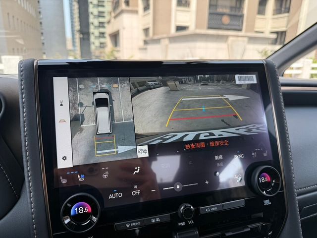 TOYOTA豐田 ALPHARD  第35張相片
