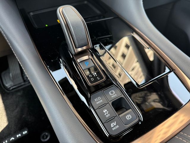 TOYOTA豐田 ALPHARD  第37張相片