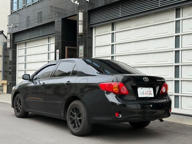 TOYOTA豐田 ALTIS  第5張相片