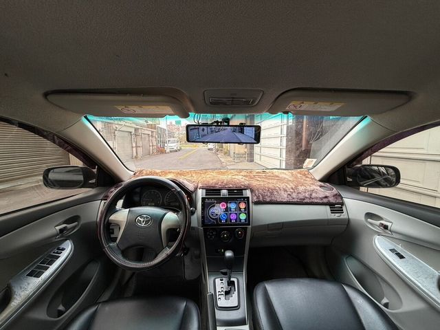 TOYOTA豐田 ALTIS  第9張相片